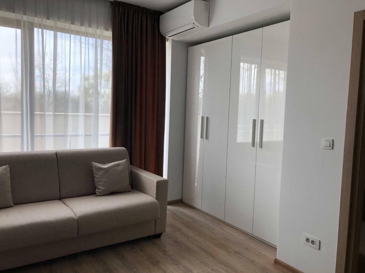 Snagov Lake Suites Экстерьер фото